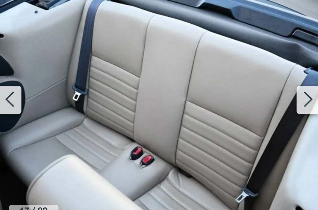 2004 Ford SN95 Mustang - Image 12 of 21