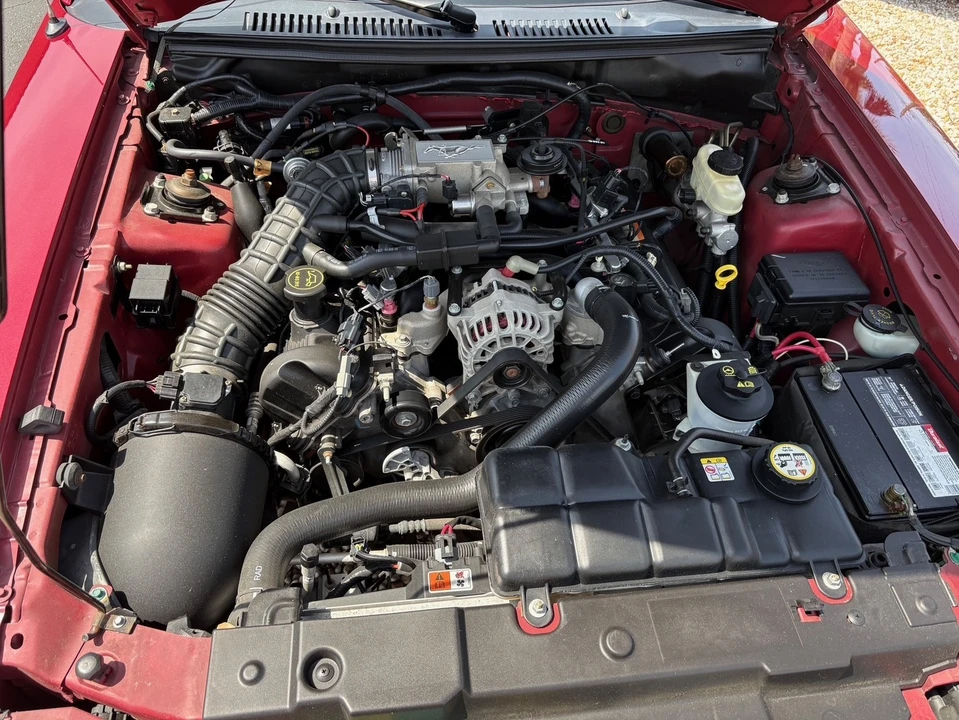 2004 Ford SN95 Mustang - Image 2 of 21
