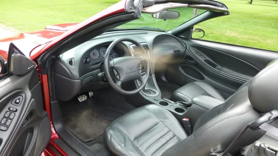 2004 Ford SN95 Mustang - Image 6 of 7