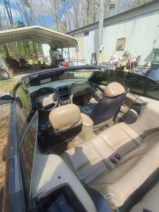 2004 Ford SN95 Mustang - Image 3 of 5