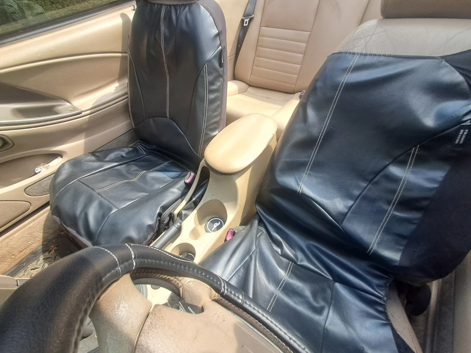 2004 Ford SN95 Mustang - Image 2 of 5