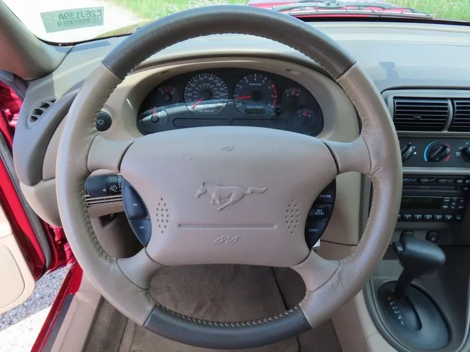 2004 Ford SN95 Mustang - Image 19 of 20