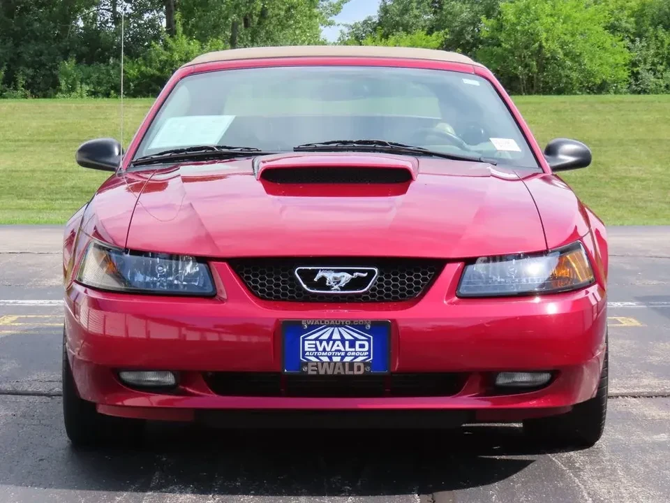 2004 Ford SN95 Mustang - Image 13 of 20