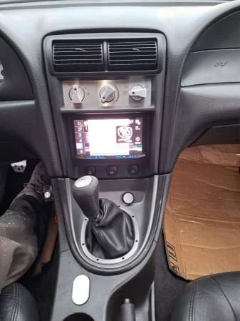 2004 Ford SN95 Mustang - Image 10 of 10