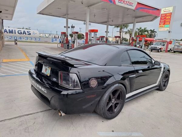 2004 Ford SN95 Mustang - Image 6 of 10