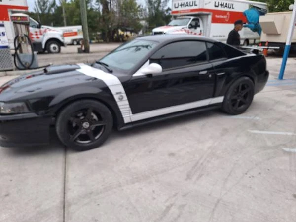 2004 Ford SN95 Mustang - Image 2 of 10