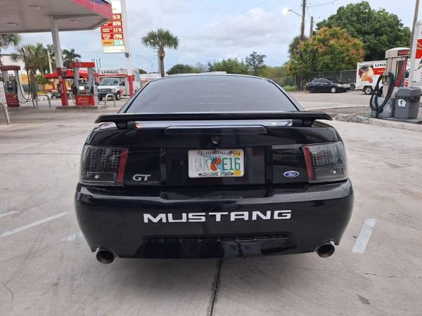 2004 Ford SN95 Mustang - Image 8 of 10