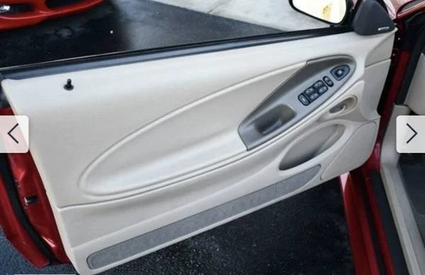 2004 Ford SN95 Mustang - Image 16 of 21