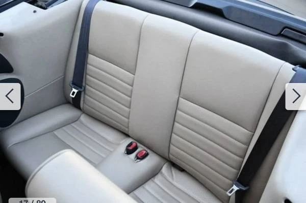2004 Ford SN95 Mustang - Image 12 of 21