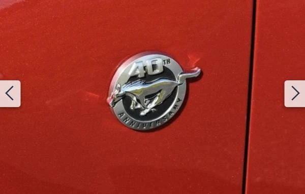 2004 Ford SN95 Mustang - Image 17 of 21