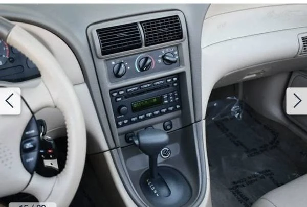2004 Ford SN95 Mustang - Image 14 of 21