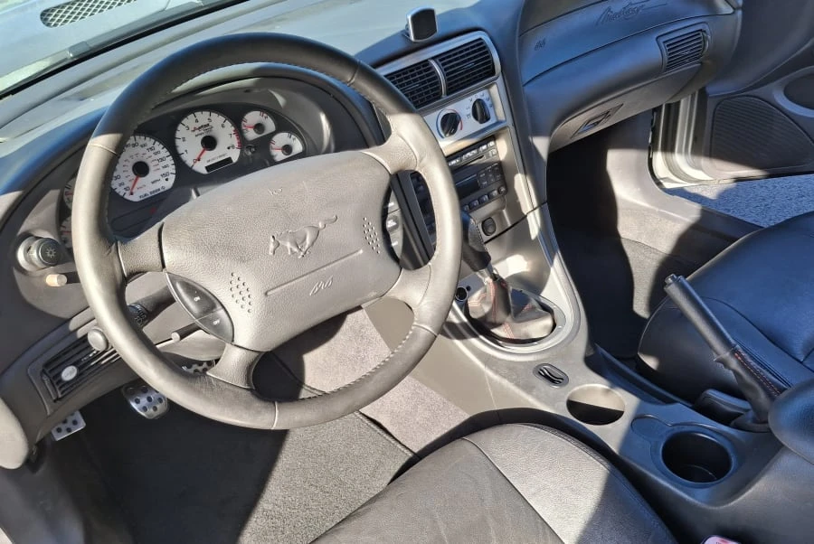 2004 Ford SN95 Mustang - Image 16 of 22