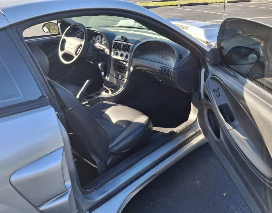2004 Ford SN95 Mustang - Image 12 of 22
