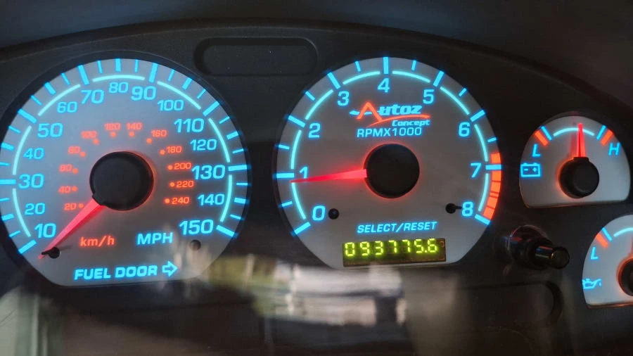 2004 Ford SN95 Mustang - Image 14 of 22