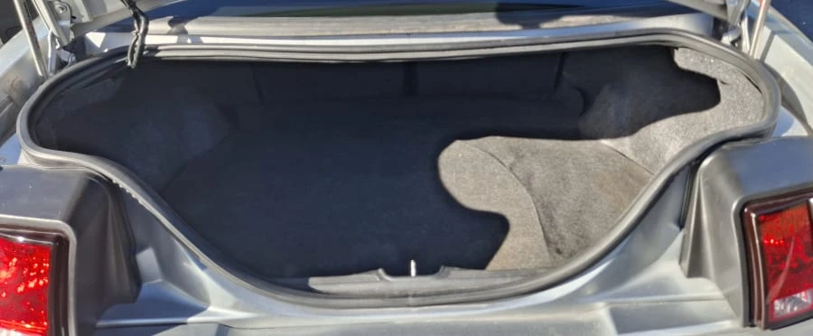 2004 Ford SN95 Mustang - Image 22 of 22