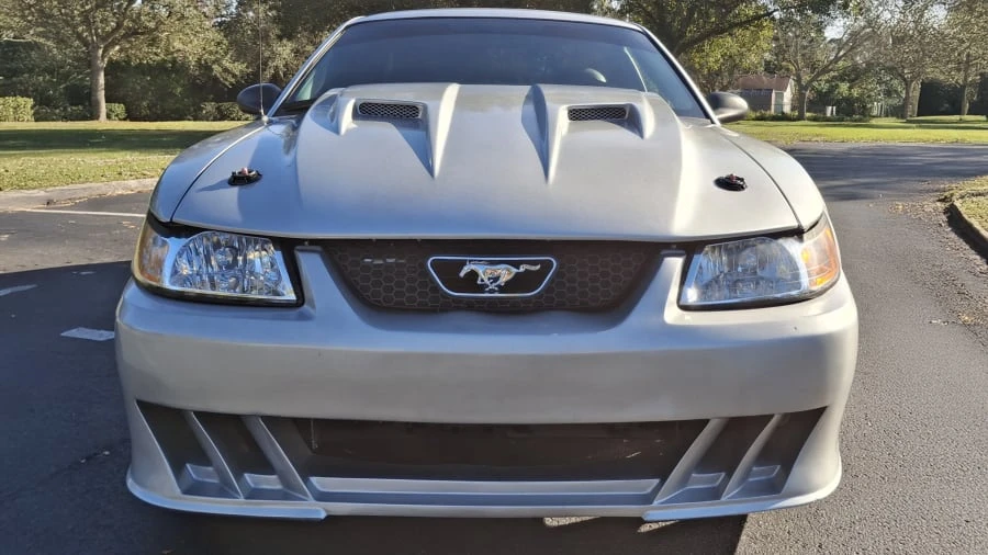 2004 Ford SN95 Mustang - Image 4 of 22