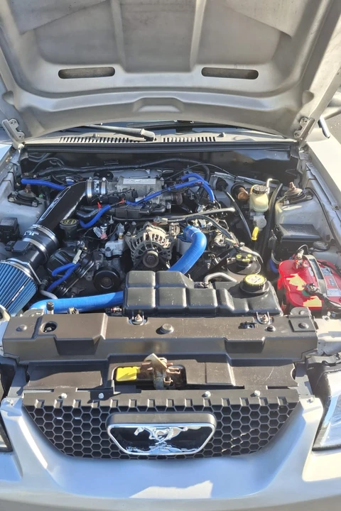 2004 Ford SN95 Mustang - Image 18 of 22