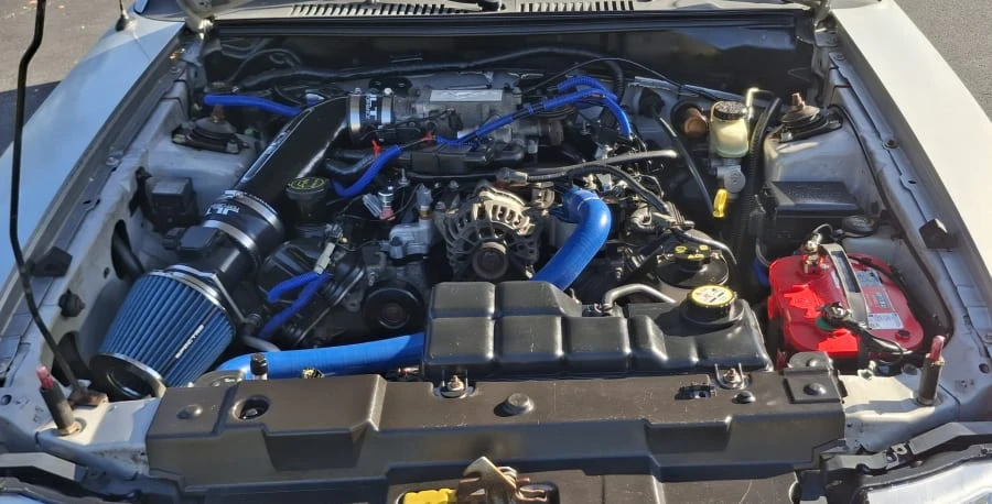 2004 Ford SN95 Mustang - Image 17 of 22