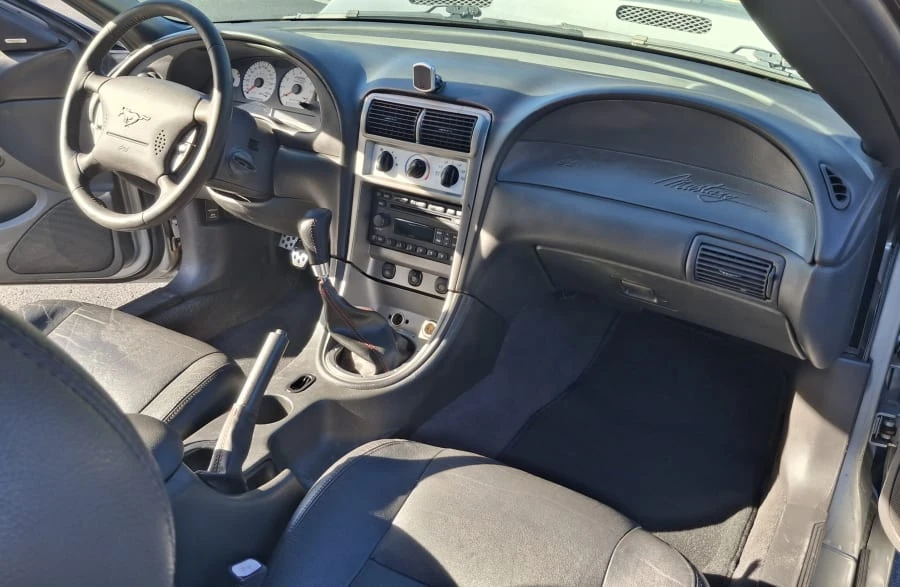 2004 Ford SN95 Mustang - Image 13 of 22