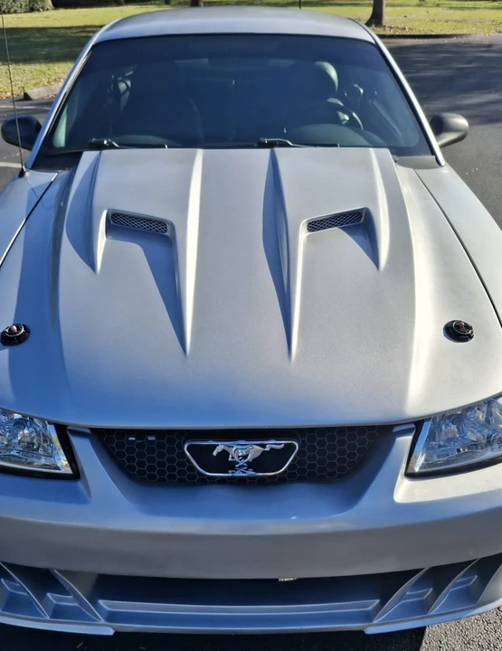 2004 Ford SN95 Mustang - Image 7 of 22