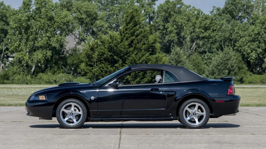2004 Ford SN95 Mustang - Image 2 of 12