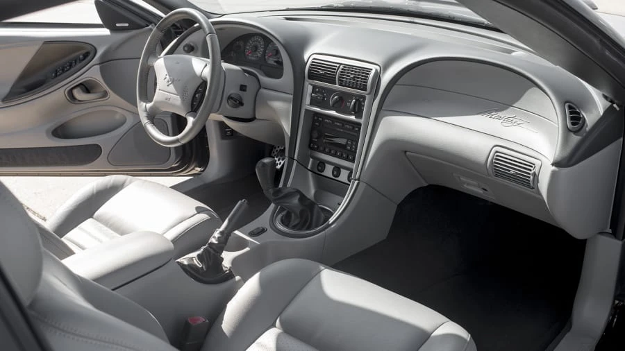 2004 Ford SN95 Mustang - Image 5 of 12