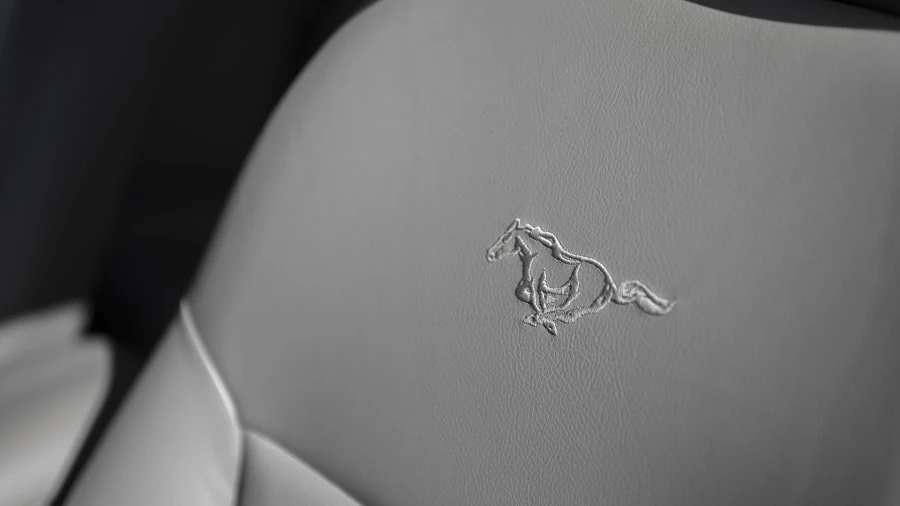 2004 Ford SN95 Mustang - Image 9 of 12