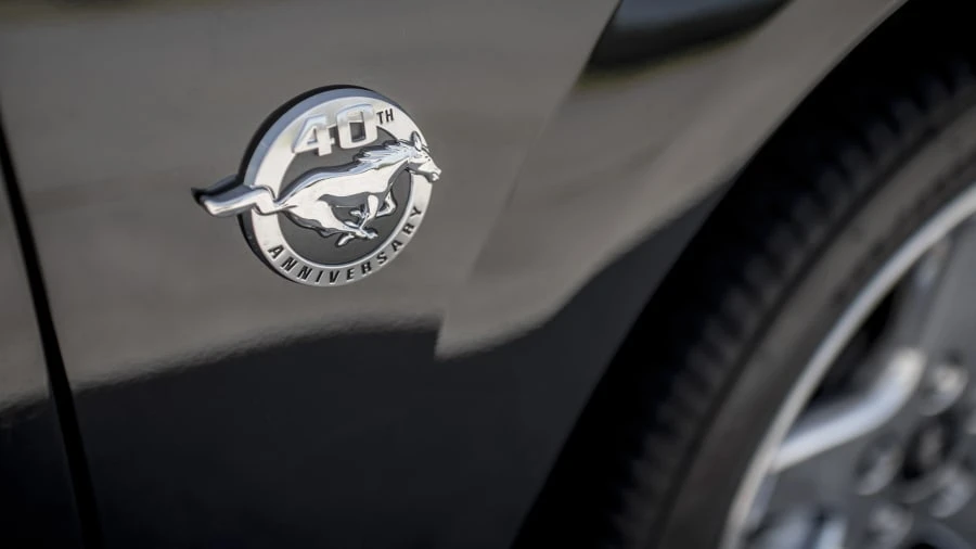 2004 Ford SN95 Mustang - Image 10 of 12
