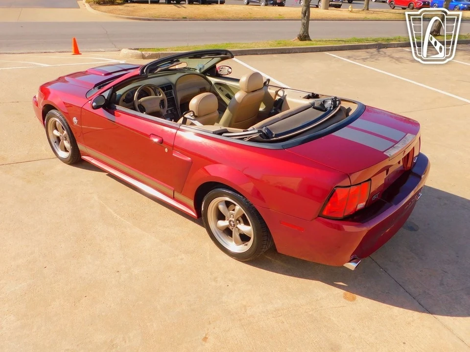 2004 Ford SN95 Mustang - Image 18 of 21