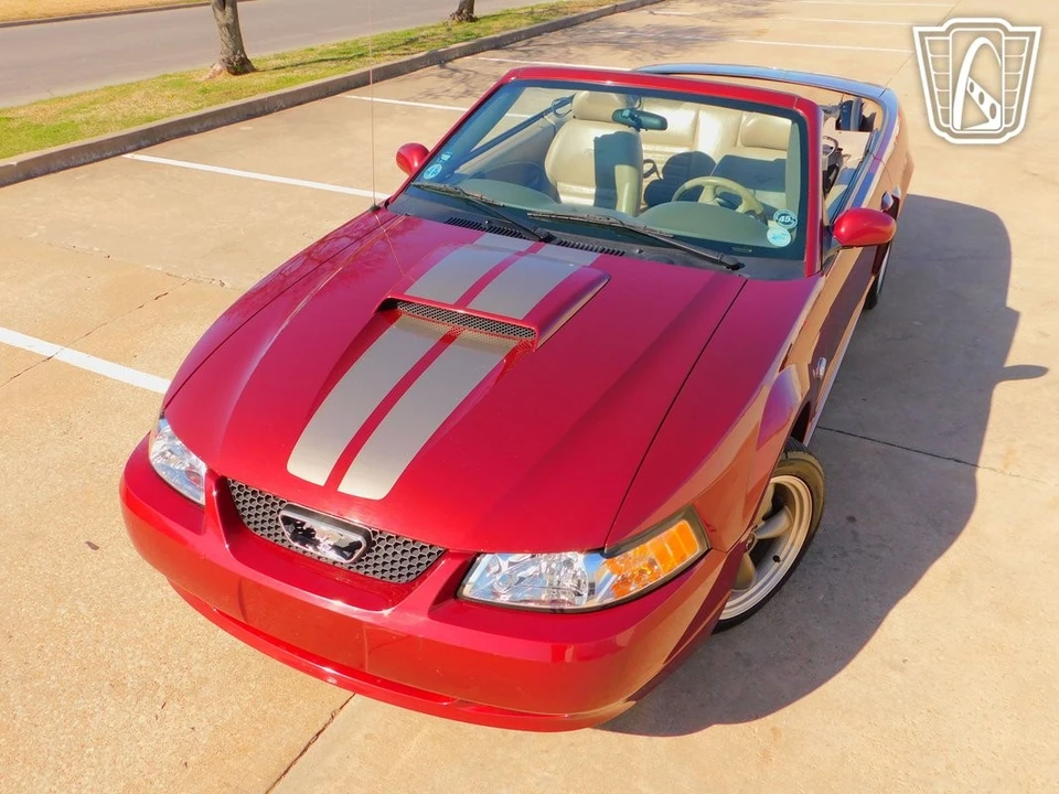 2004 Ford SN95 Mustang - Image 5 of 12