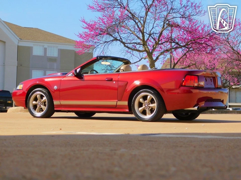 2004 Ford SN95 Mustang - Image 16 of 21