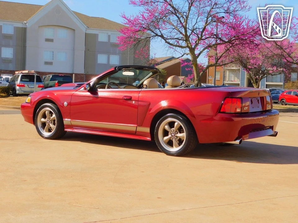 2004 Ford SN95 Mustang - Image 17 of 21