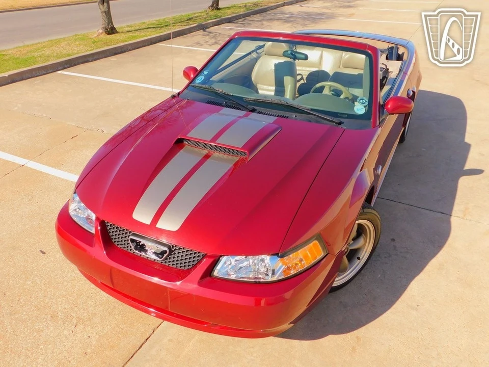 2004 Ford SN95 Mustang - Image 5 of 21