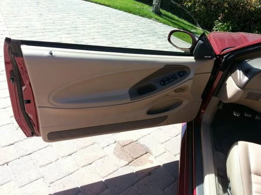 2004 Ford SN95 Mustang - Image 6 of 10
