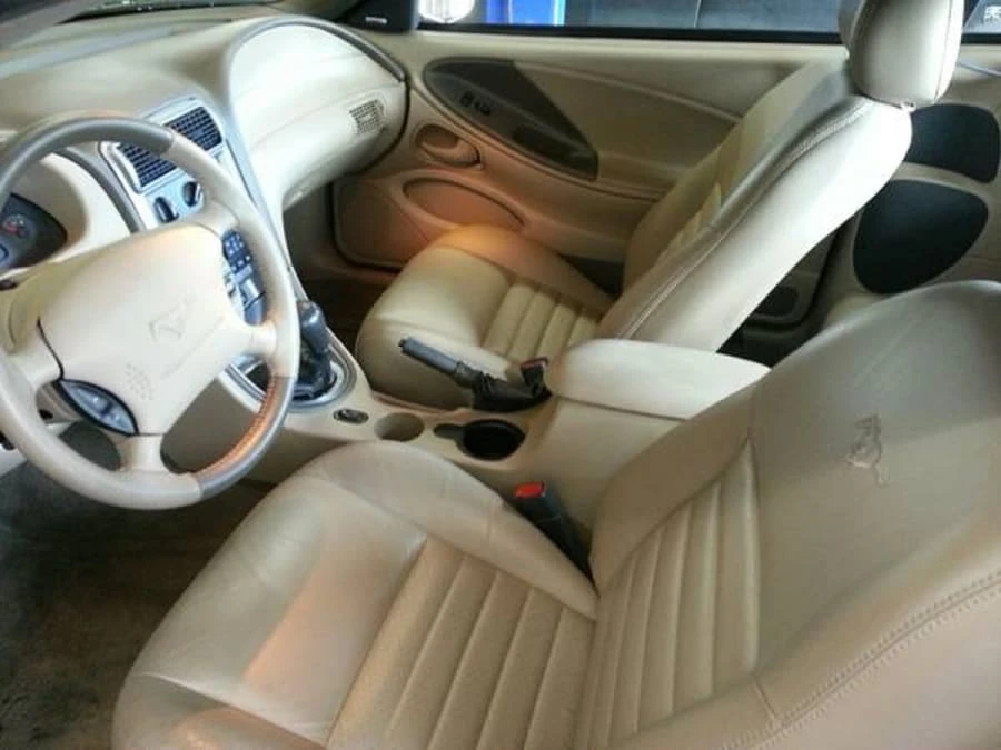 2004 Ford SN95 Mustang - Image 4 of 10