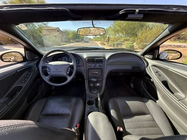 2004 Ford SN95 Mustang - Image 15 of 21