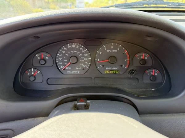 2004 Ford SN95 Mustang - Image 20 of 21