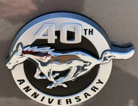 2004 Ford SN95 Mustang - Image 2 of 21