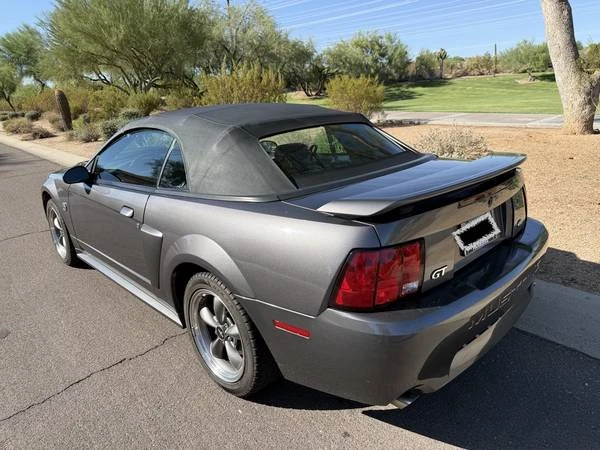 2004 Ford SN95 Mustang - Image 7 of 21