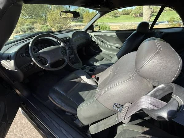 2004 Ford SN95 Mustang - Image 12 of 21