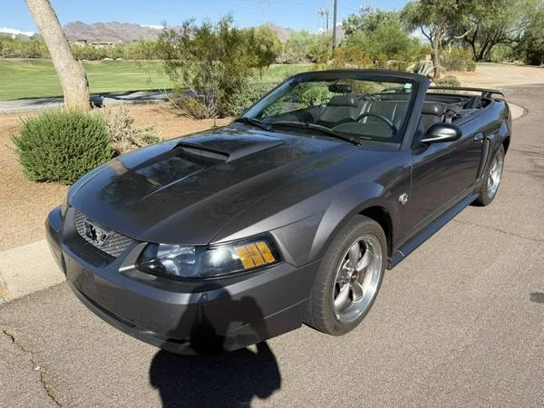 2004 Ford SN95 Mustang - Image 4 of 21