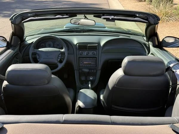 2004 Ford SN95 Mustang - Image 16 of 21