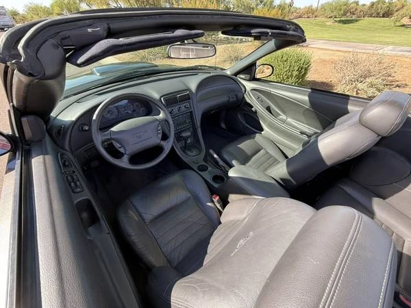 2004 Ford SN95 Mustang - Image 13 of 21