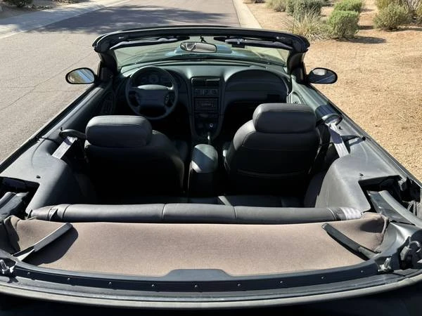 2004 Ford SN95 Mustang - Image 18 of 21