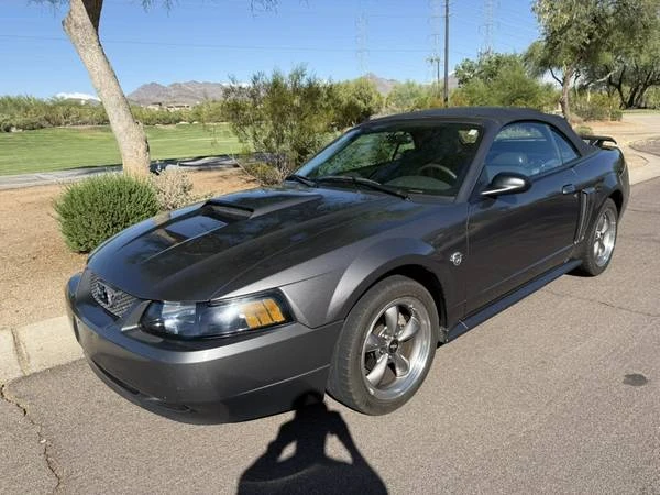 2004 Ford SN95 Mustang - Image 5 of 21