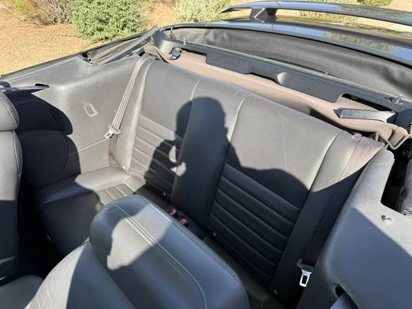 2004 Ford SN95 Mustang - Image 15 of 21