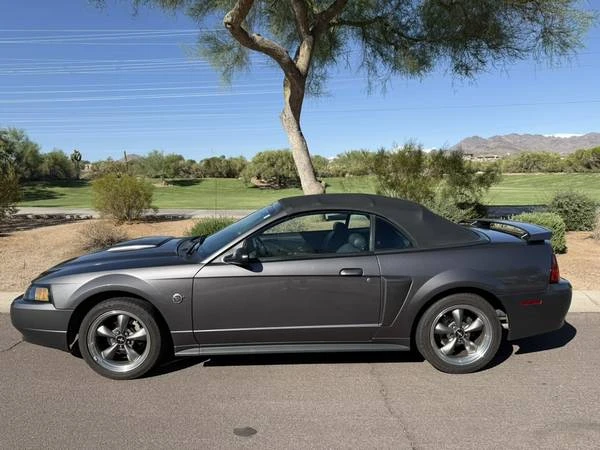 2004 Ford SN95 Mustang - Image 3 of 21