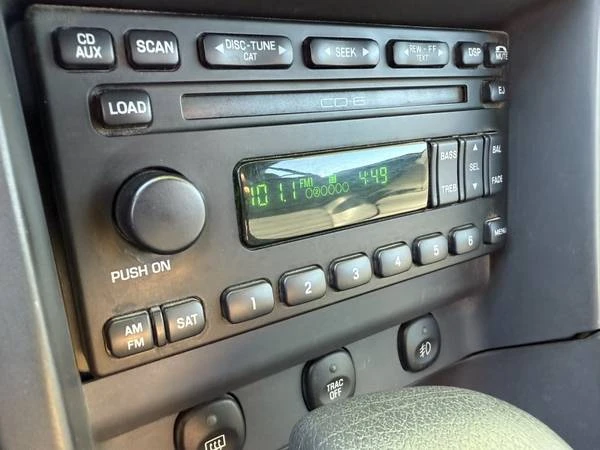 2004 Ford SN95 Mustang - Image 19 of 21