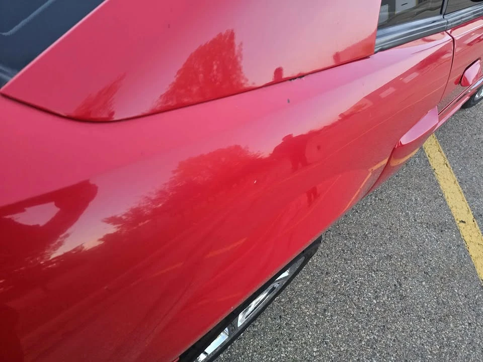 2004 Ford SN95 Mustang - Image 11 of 14