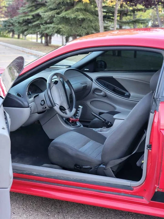2004 Ford SN95 Mustang - Image 6 of 14